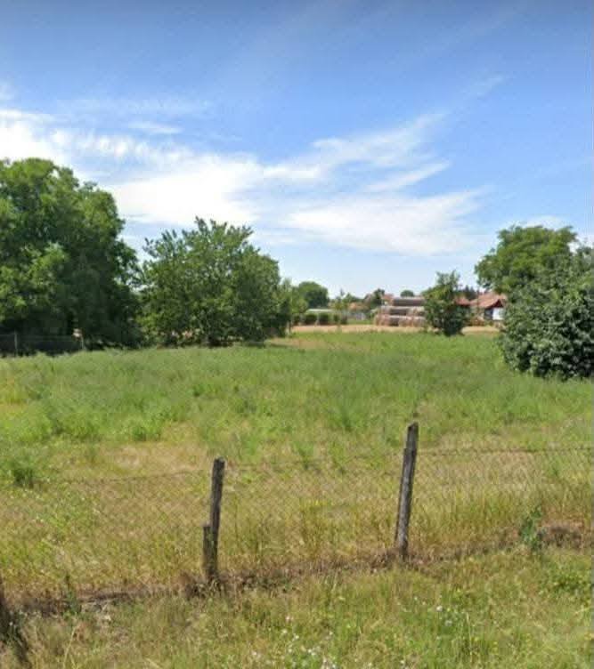 Nagyrábé: Schönes Baugrundstück in einer ruhigen Straße auch als Geldanlage  Nagyrábé: Schönes Baugrundstück in einer ruhigen Straße auch als Geldanlage