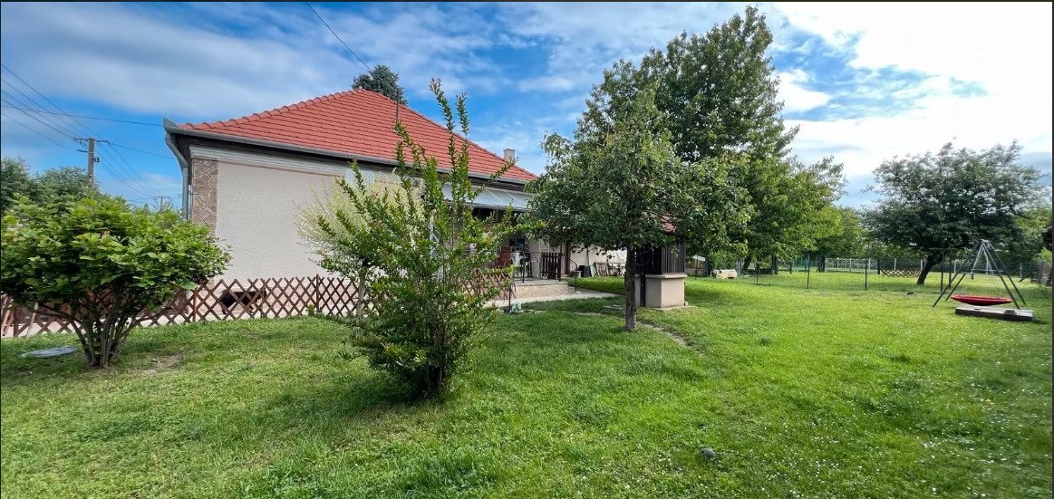 Marcali-Boronka: Haus in einem ruhigen Ort, in der nähe vom Balaton 