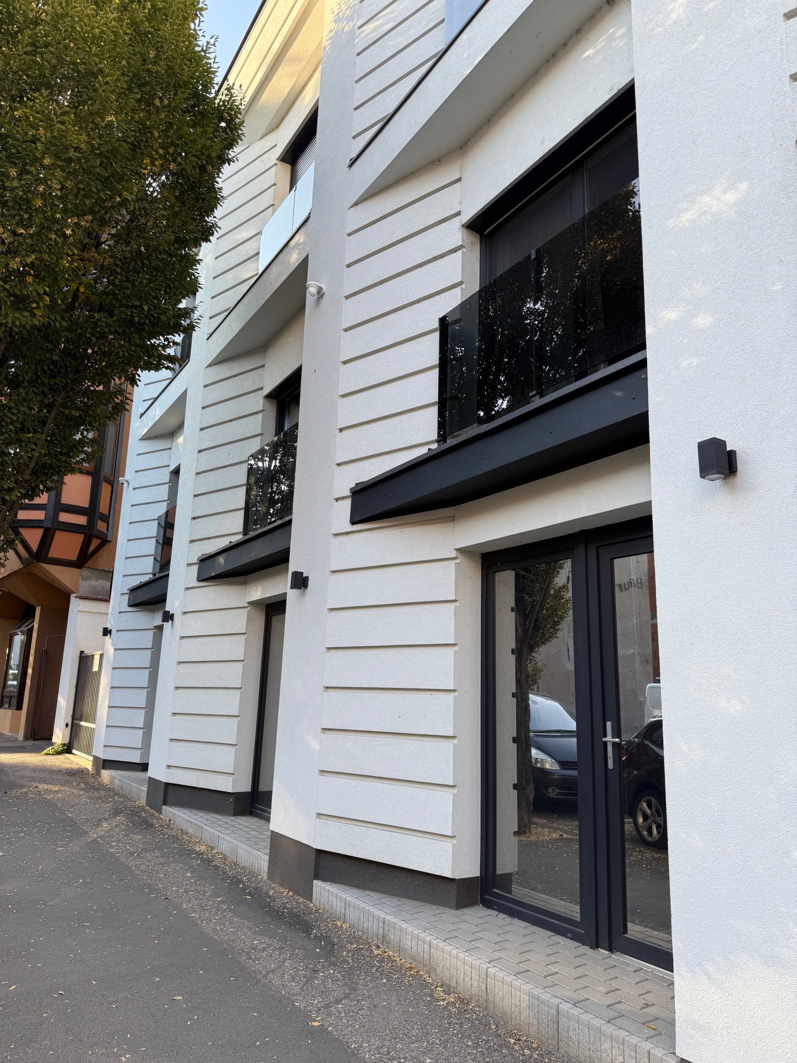 Keszthely: (AAB) Exklusives, luxuriös gestaltetes Apartment in betser Lage  Keszthely: (AAB) Exklusives, luxuriös gestaltetes Apartment in betser Lage