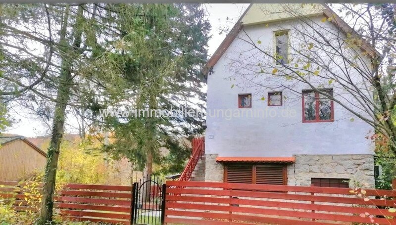 Baranya Vármegye: Gästehaus in der Nähe von Pécs, in einem Feriengebiet, Abaliget Baranya Vármegye: Gästehaus in der Nähe von Pécs, in einem Feriengebiet, Abaliget