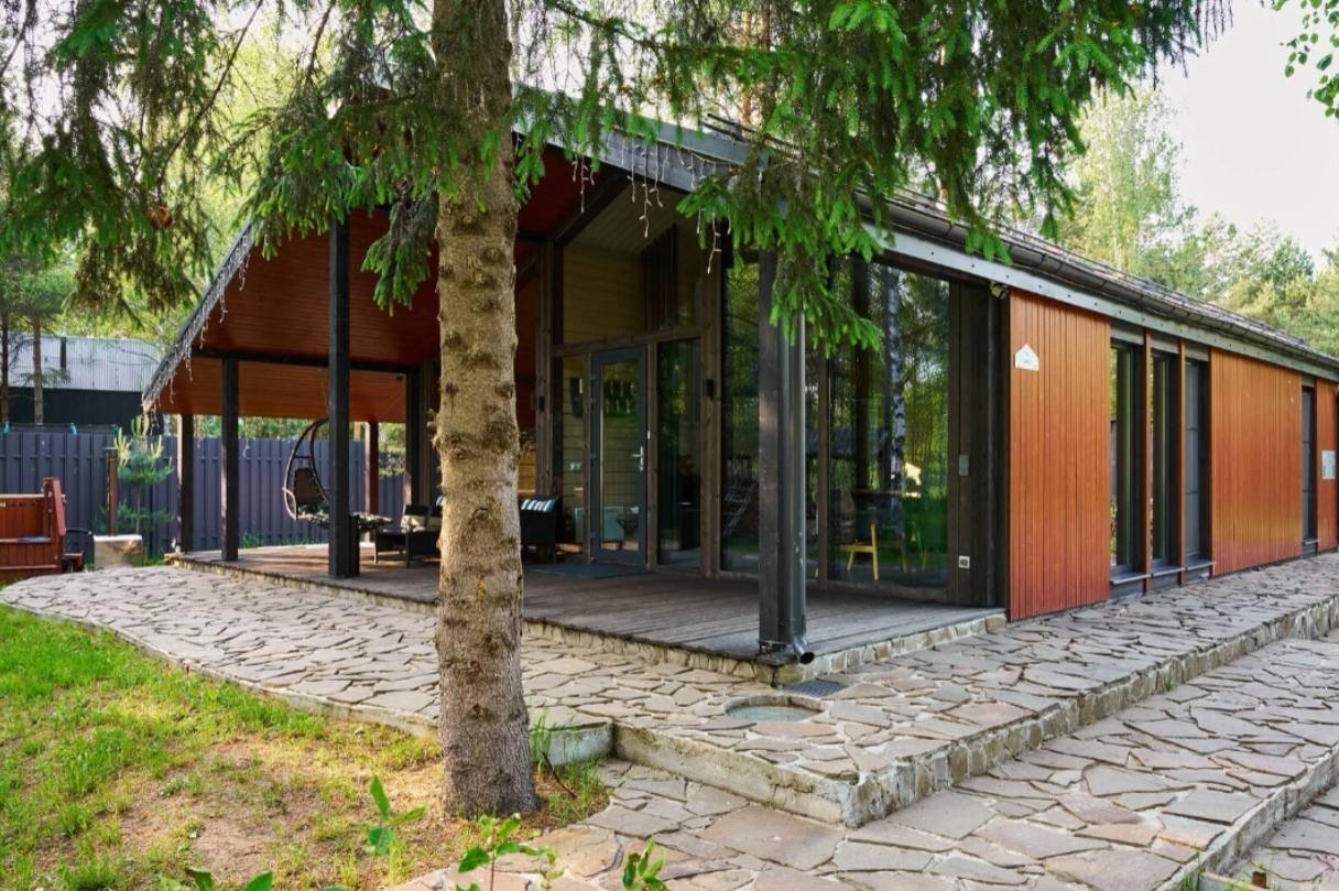 (AAA) Fertighaus am Standort Ihrer Wahl für 1.250 EUR / m² 