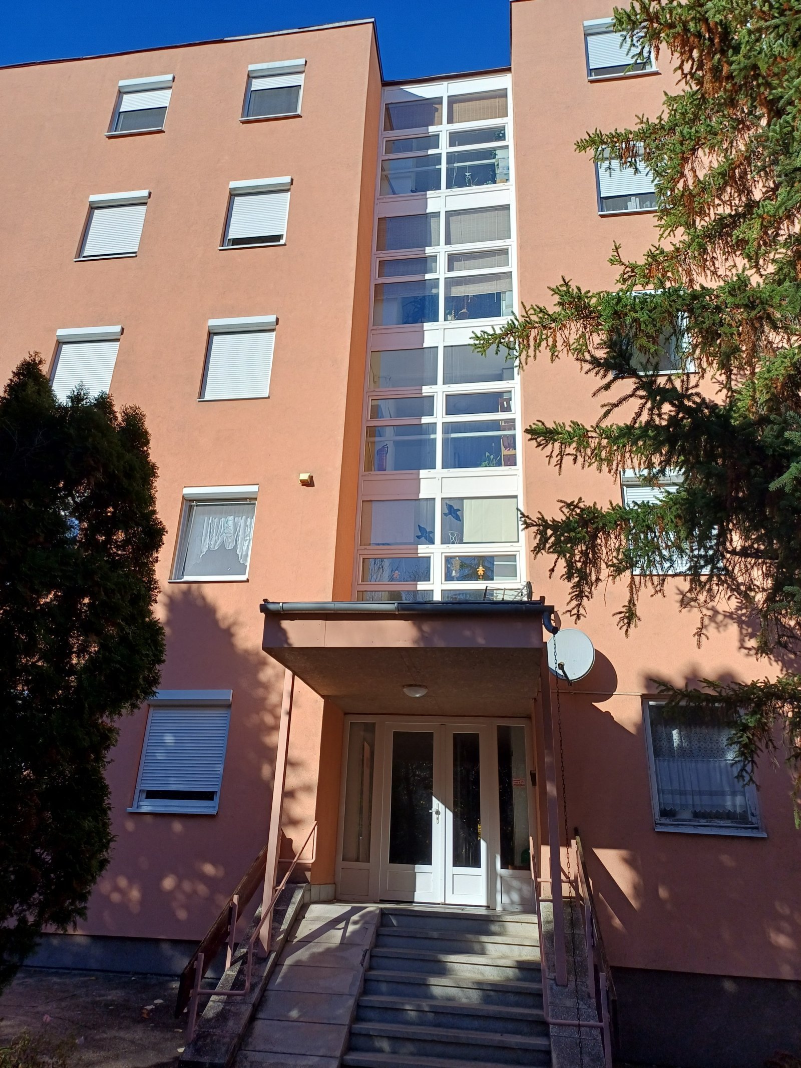 Hévíz: (AAB) Renovierte, möbilierte Wohnung im ersten Stock Hévíz: (AAB) Renovierte, möbilierte Wohnung im ersten Stock