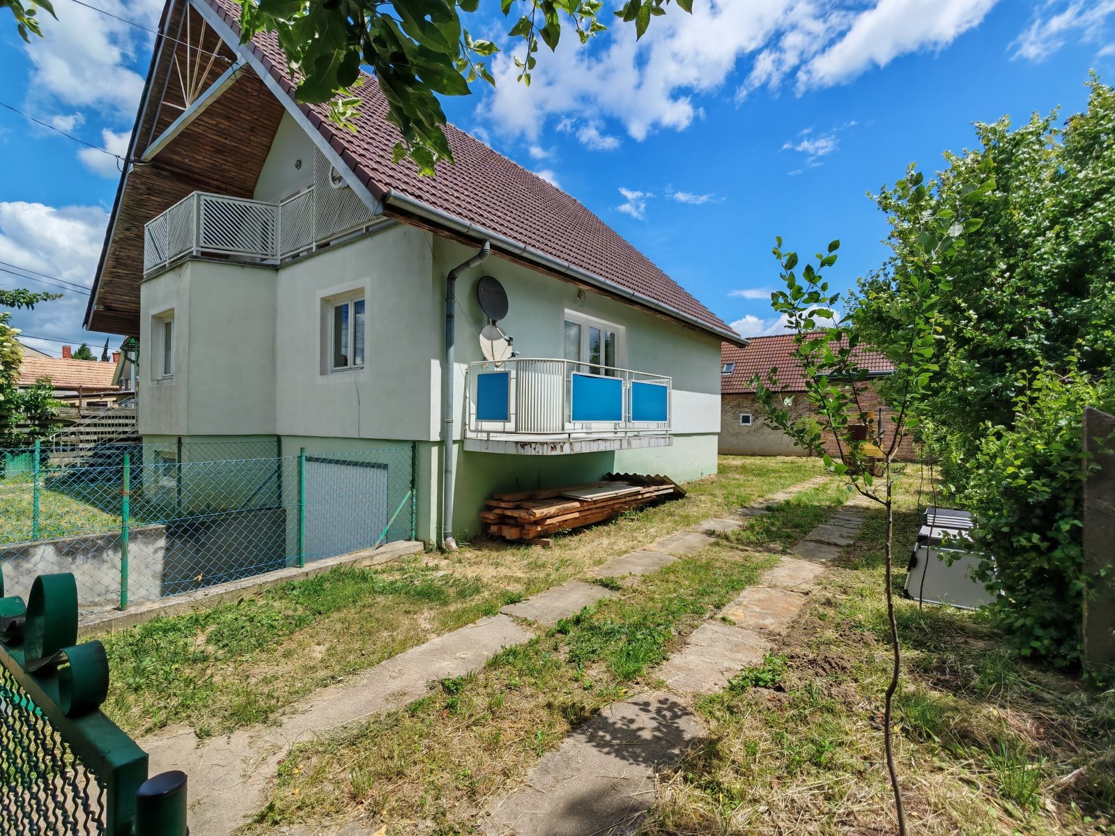 Keszthely: (AAA) Mietwohnung in zentraler & doch ruhiger Lage von Keszthely Keszthely: (AAA) Mietwohnung in zentraler & doch ruhiger Lage von Keszthely