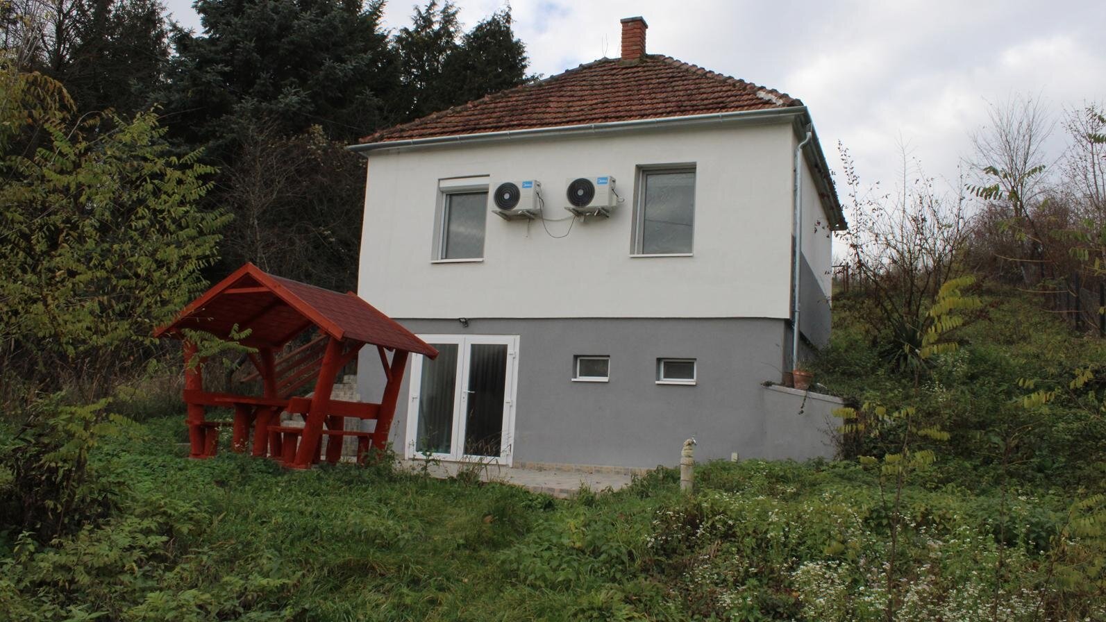 Zalakaros: Ferienhaus in Zalakaros 