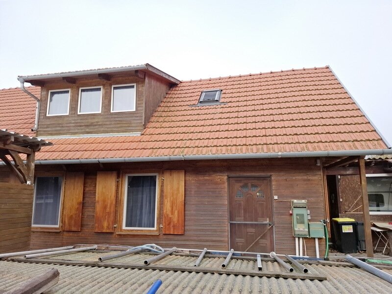 Kötcse: HAUS MIT KOMFORT IN KÖTCSE ZU VERKAUFEN 