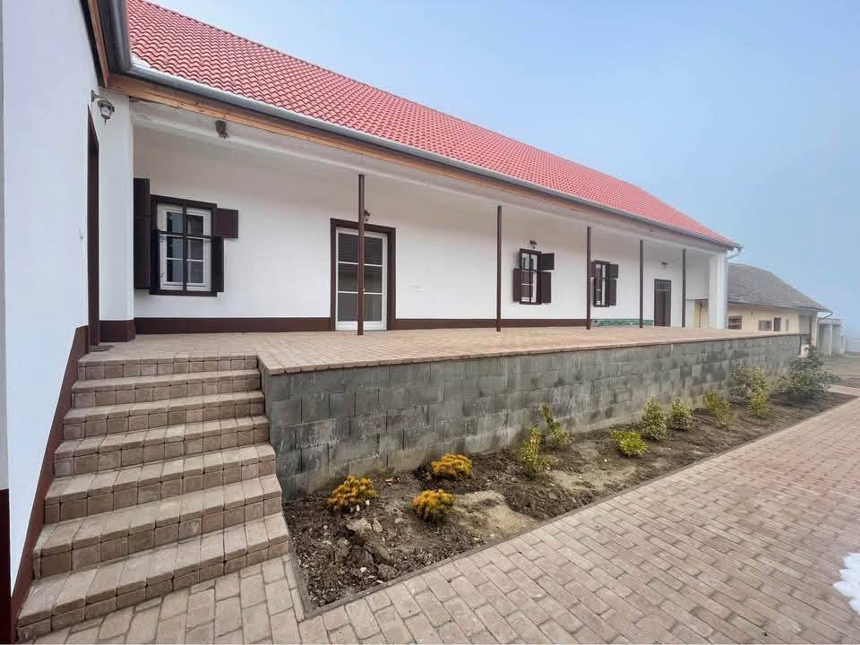 (AAA) Sehr schön renoviertes Landhaus  