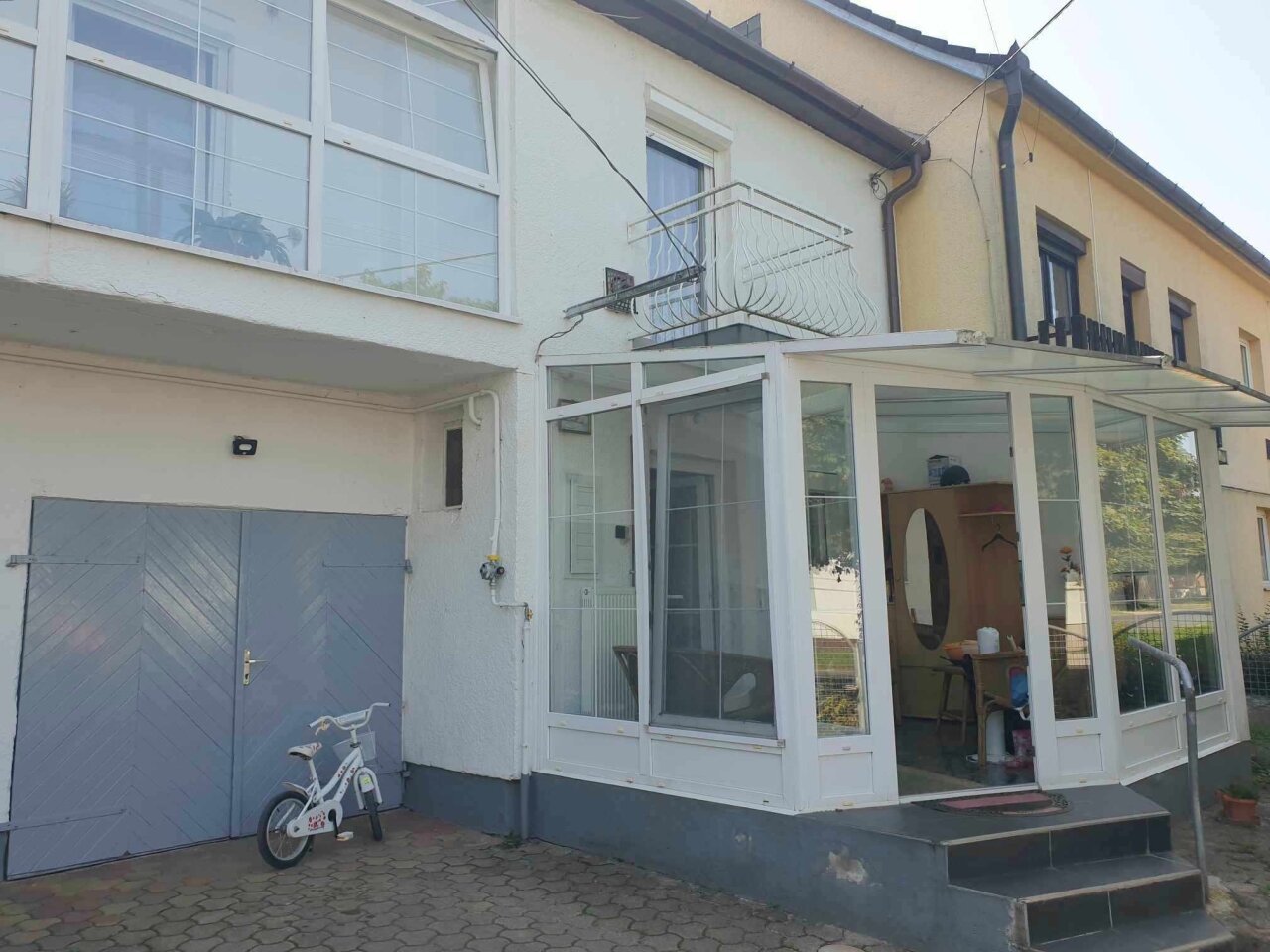 Somogy Vármegye: Haus zu verkaufen in Komitat Somogy, Nagyatád 