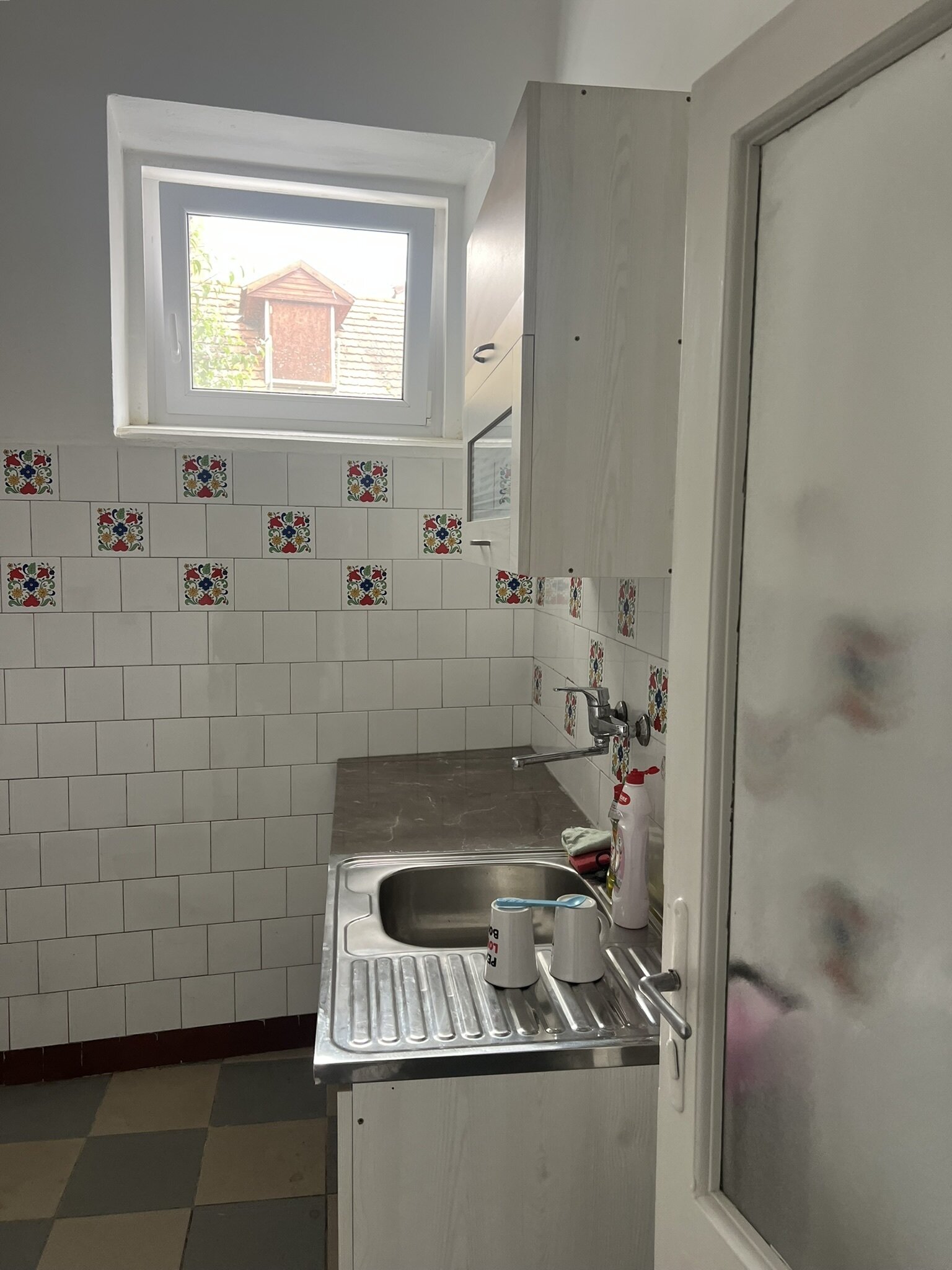Keszthely: Innenstadtwohnung zu verkaufen! 