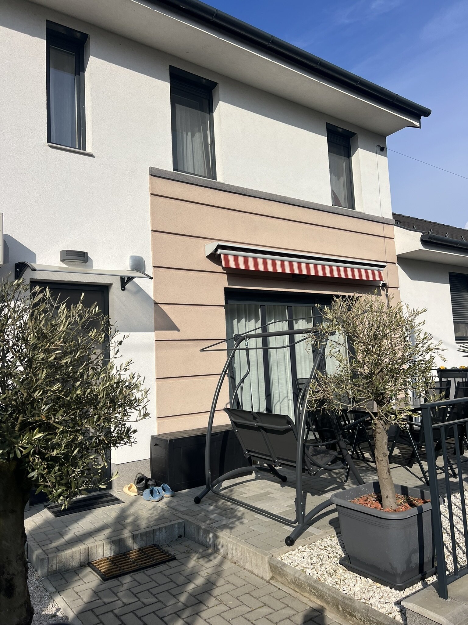 Hévíz: Moderne, neue Wohnung im zentralen Teil von Hévíz zu verkaufen! 