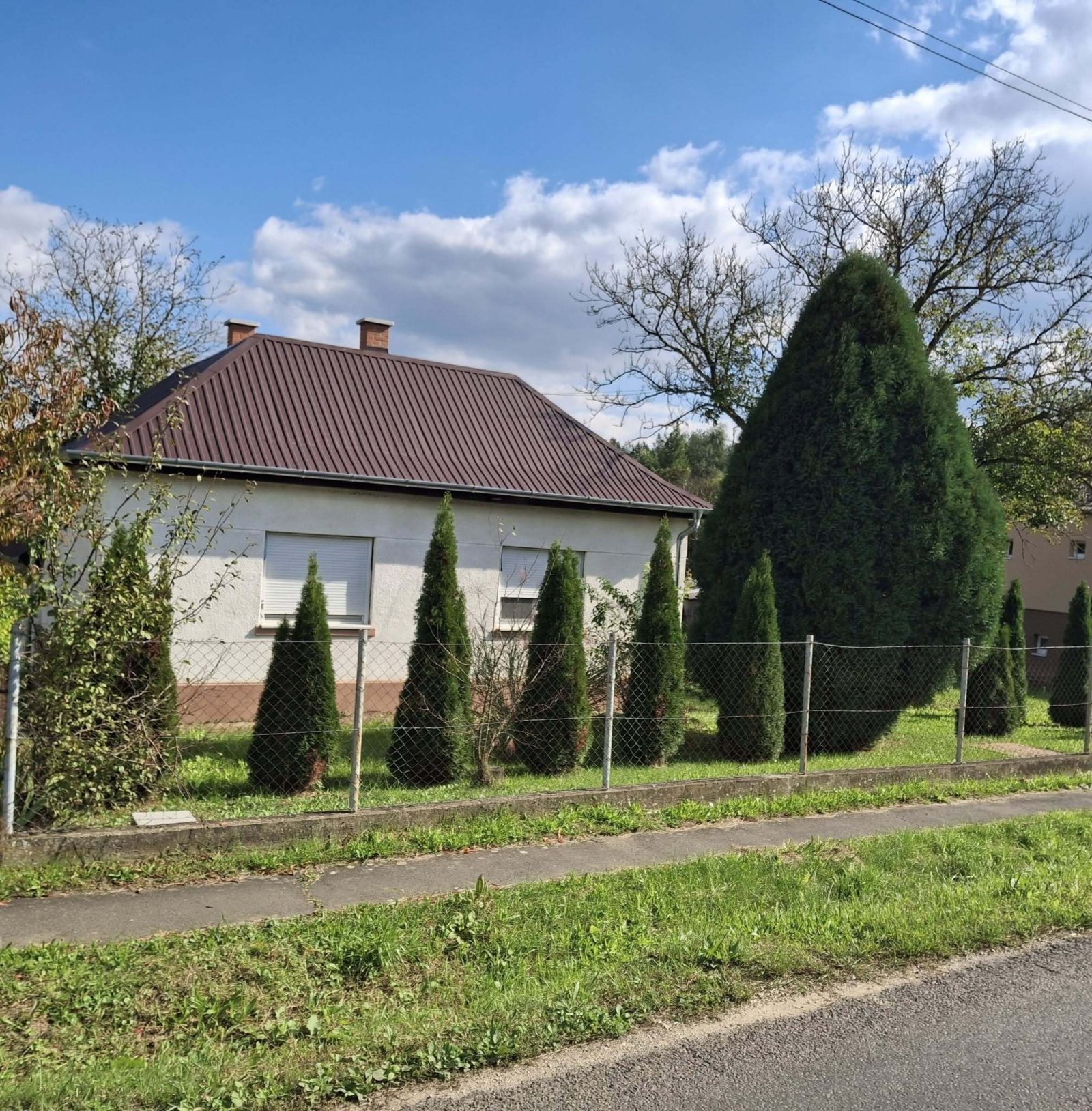 Borsfa: (BBA) Renovierte Einfamilienhaus im Dreiländereck Borsfa: (BBA) Renovierte Einfamilienhaus im Dreiländereck