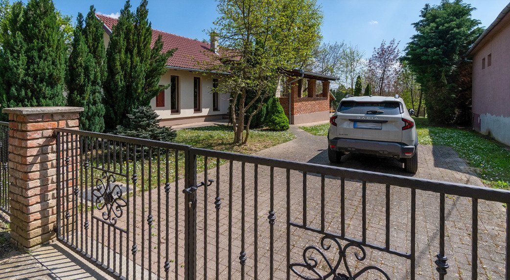 (BAA) Gemütliches, neues Landhaus in einem ruhigen & sicheren Ort Nähe Kis Balaton (BAA) Gemütliches, neues Landhaus in einem ruhigen & sicheren Ort Nähe Kis Balaton