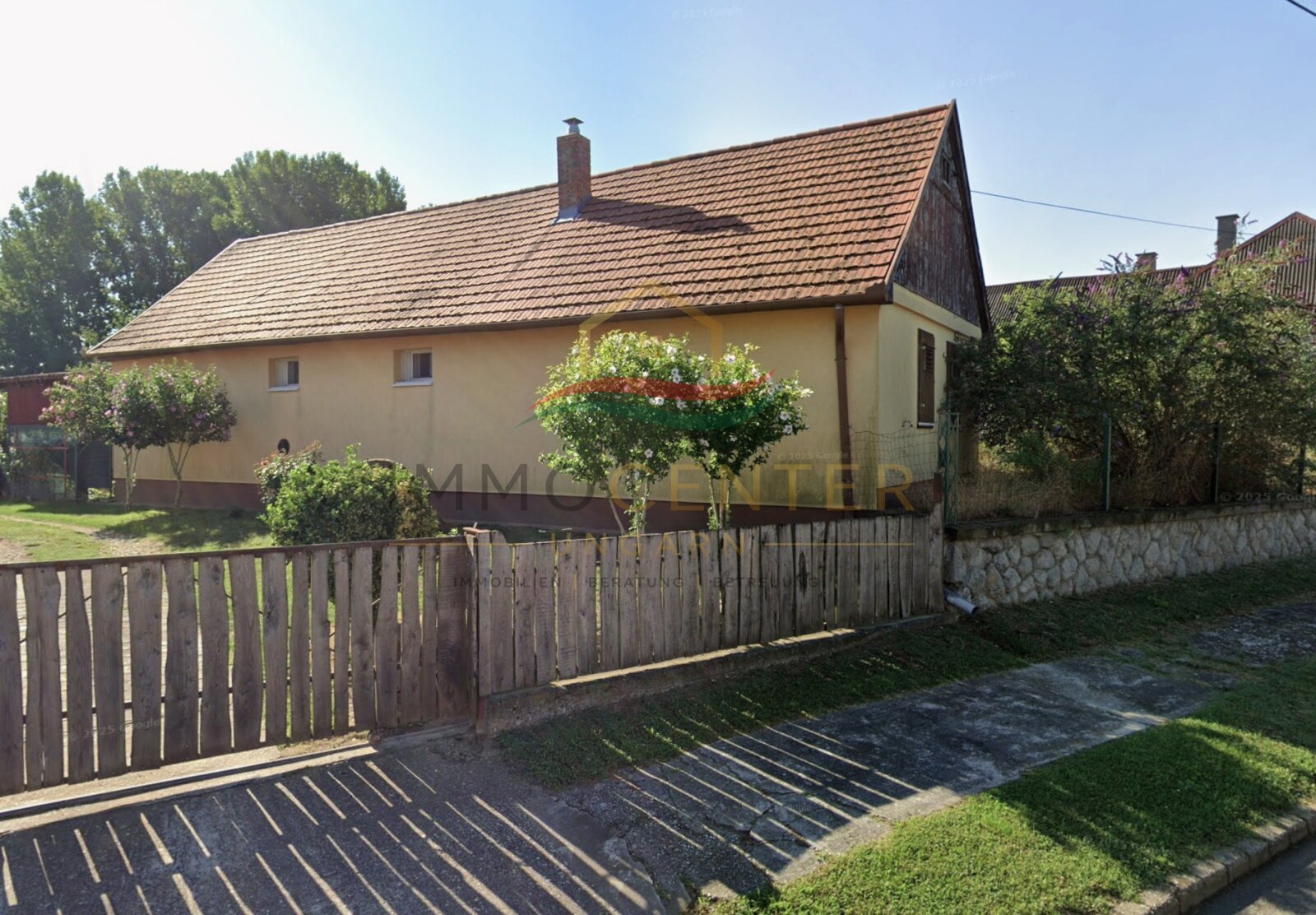 Mezcsokonya: (BBA) Solides Landhaus zum Schnäppchenpreis Mezcsokonya: (BBA) Solides Landhaus zum Schnäppchenpreis