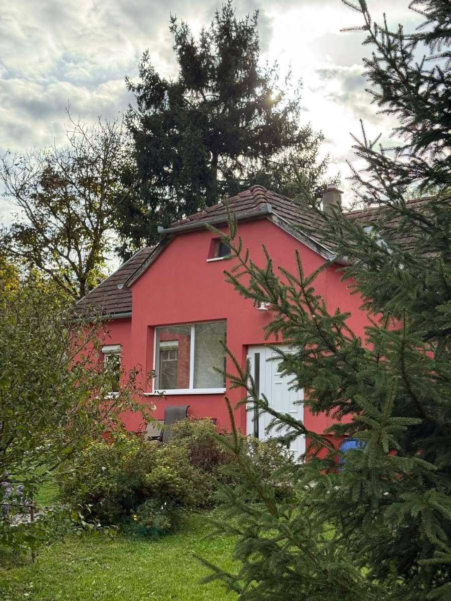 Szőce: (AAA) Renoviertes Einfamilienhaus im Nationalpark, in einer der ruhigsten und friedlichsten Gegenden Szőce: (AAA) Renoviertes Einfamilienhaus im Nationalpark, in einer der ruhigsten und friedlichsten Gegenden