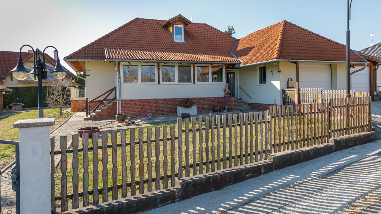 Cserszegtomaj: AAA: renoviertes Einfamilienhaus in Top Lage Cserszegtomaj: AAA: renoviertes Einfamilienhaus in Top Lage