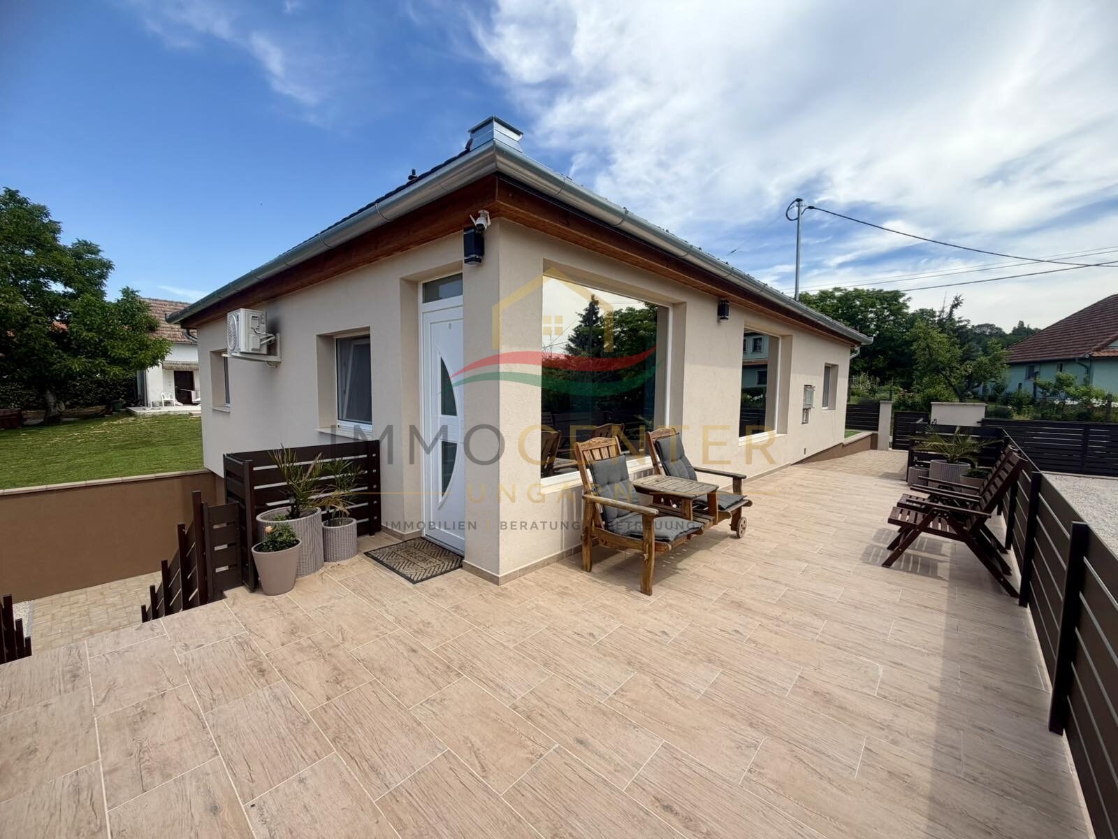 Alsópáhok: (AAA) Renoviertes Einfamilienhaus in ruhiger Lage & Nähe Thermalbad Alsópáhok: (AAA) Renoviertes Einfamilienhaus in ruhiger Lage & Nähe Thermalbad
