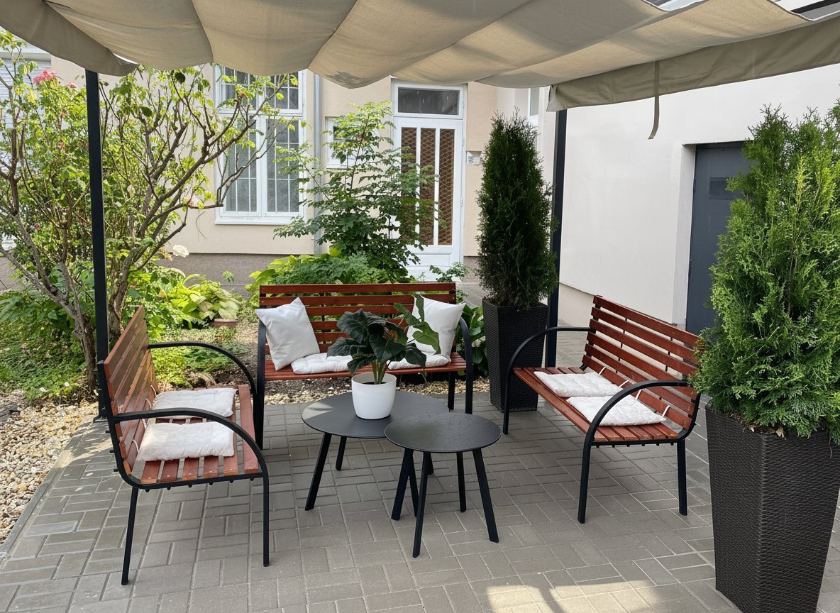 Keszthely: (AAB) Elegante Wohnung im Herzen der Stadt Keszthely: (AAB) Elegante Wohnung im Herzen der Stadt