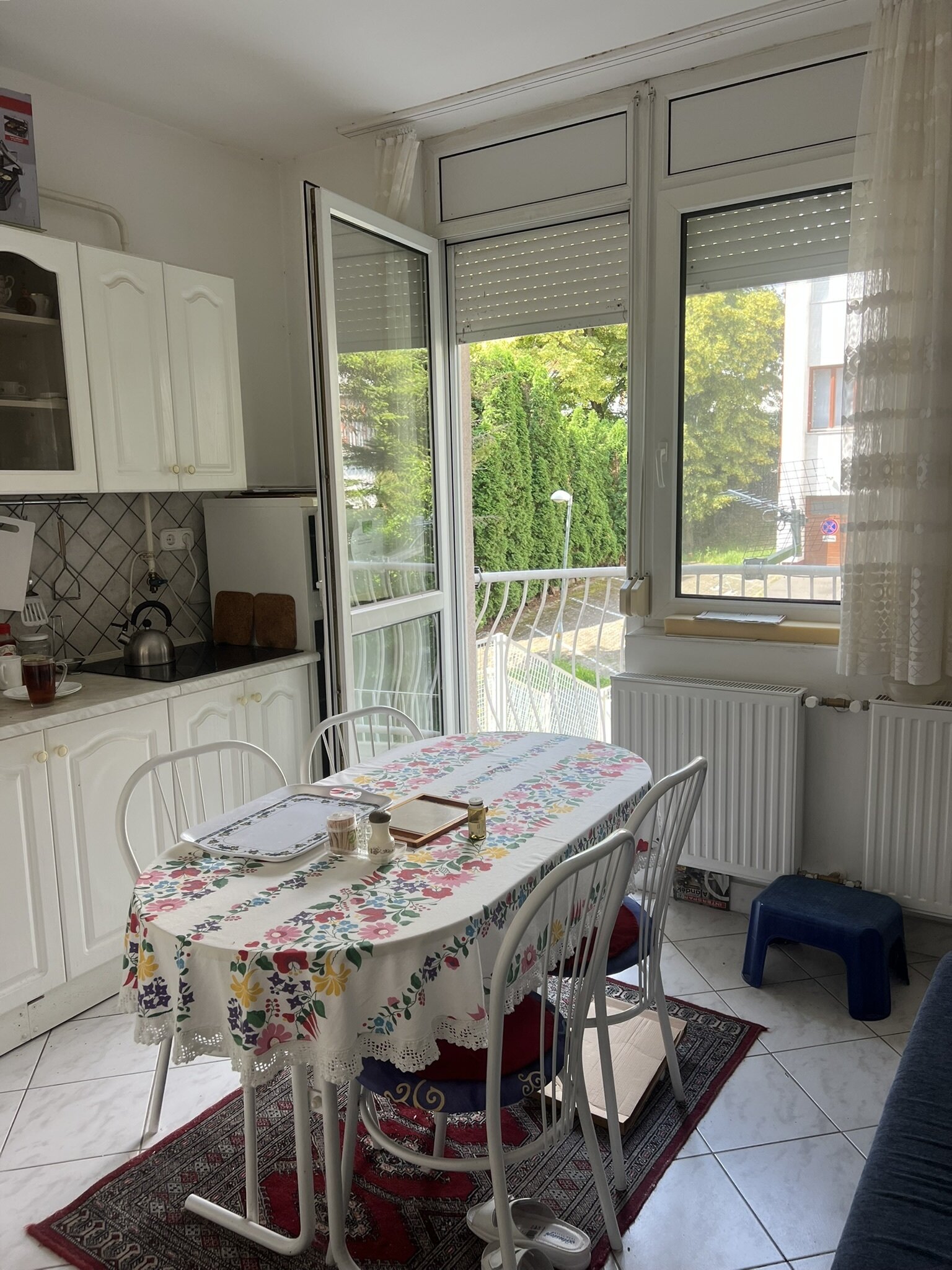 Hévíz: Stadtwohnung mit Balkon zu verkaufen! Hévíz: Stadtwohnung mit Balkon zu verkaufen!
