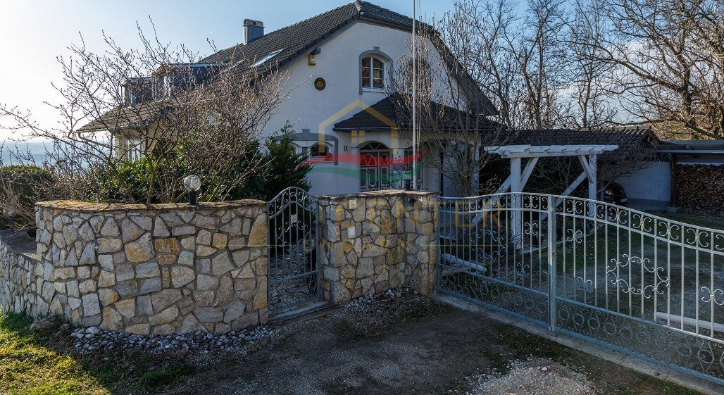 Cserszegtomaj: (AAA) Top-Landhaus & Apartment & Fernblick in ruhiger Lage Cserszegtomaj: (AAA) Top-Landhaus & Apartment & Fernblick in ruhiger Lage