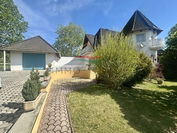 Cserszegtomaj: (AAA) Landhaus für Naturliebhaber Cserszegtomaj: (AAA) Landhaus für Naturliebhaber