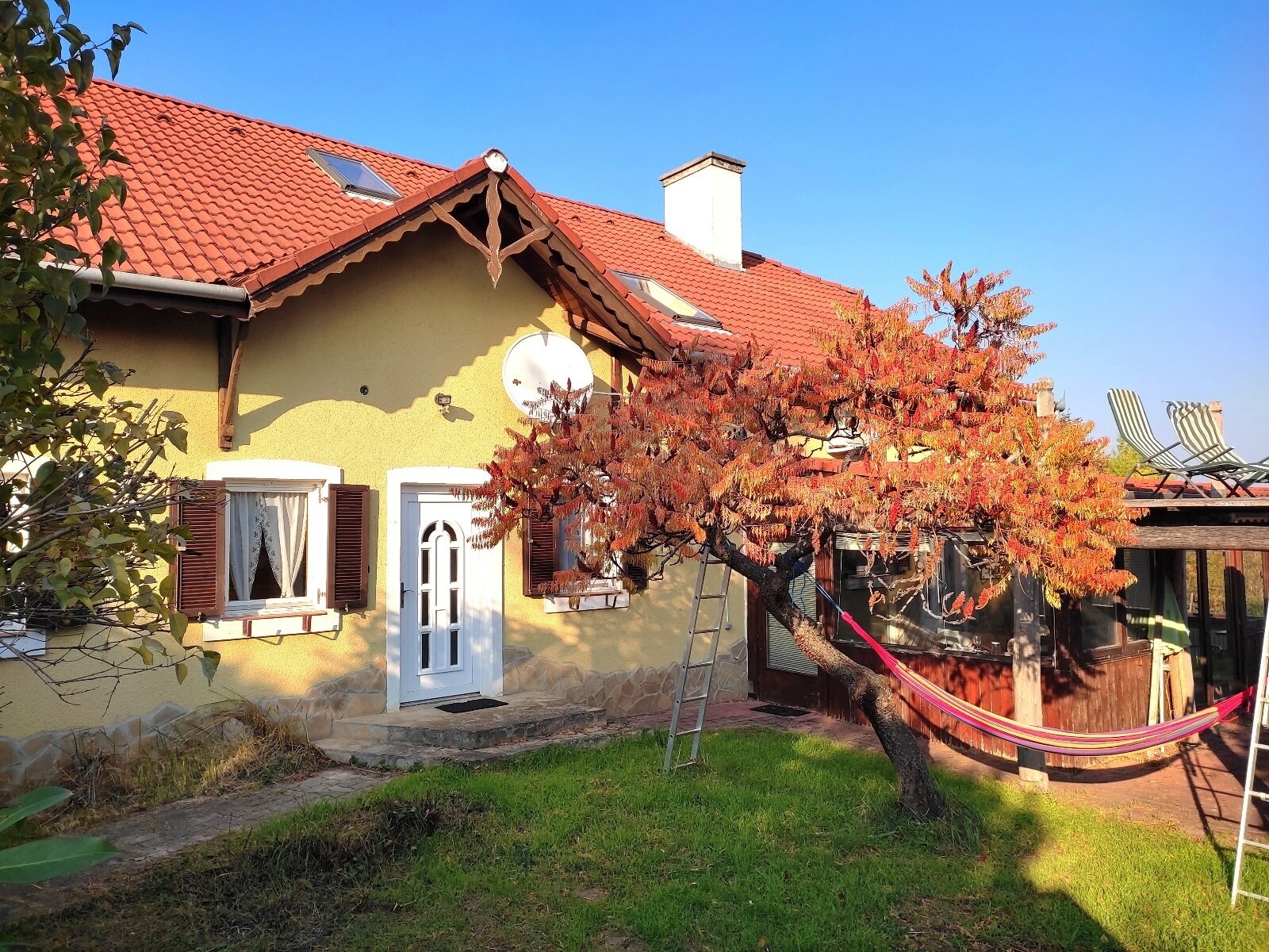 Keszthely-Kertváros: Schönes Landhaus in Traumlage - Keszthely-Kertváros Keszthely-Kertváros: Schönes Landhaus in Traumlage - Keszthely-Kertváros