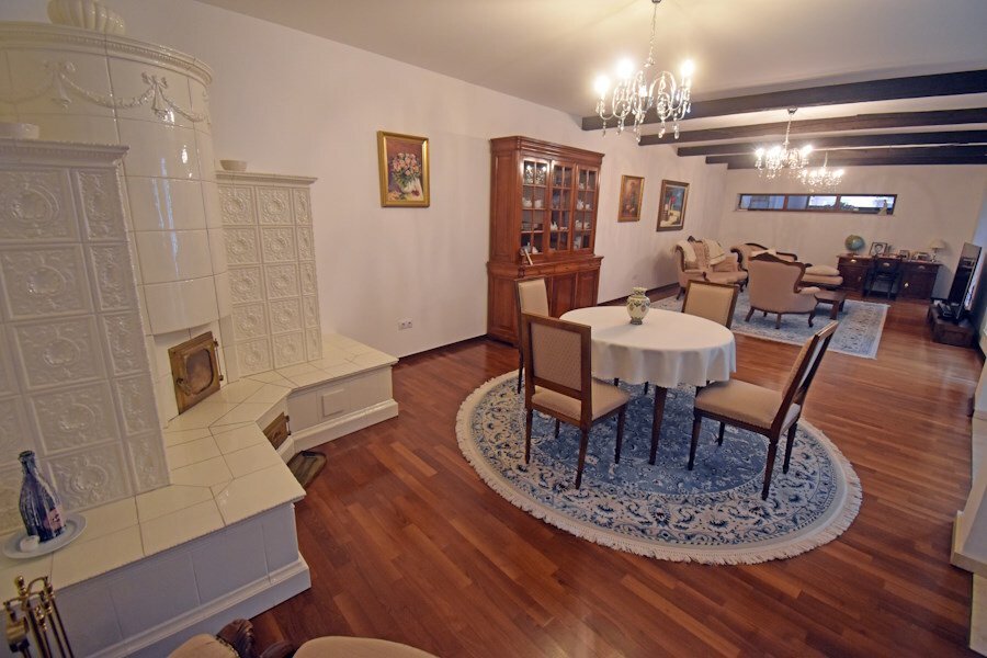 (AAA) Sehr exkusives Haus im Zentrum von Nagykanizsa 