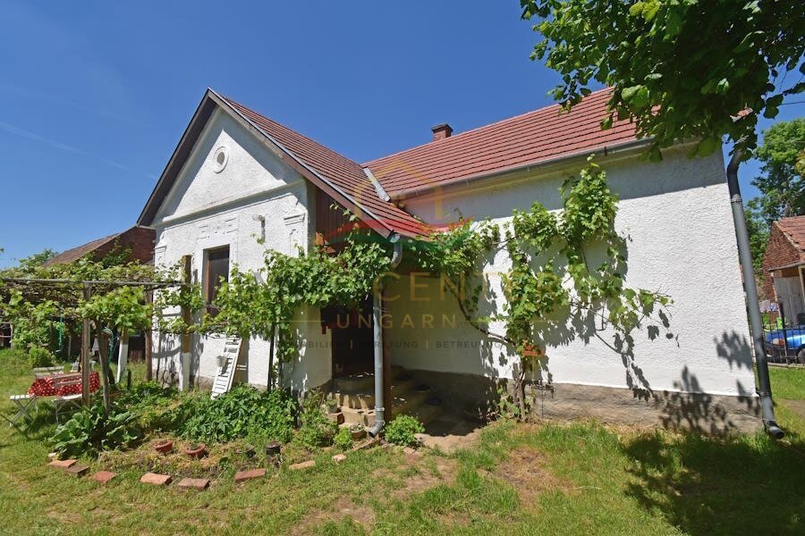 bei Lenti: (BBA) Schnäppchen-Bauernhaus in ruhiger Lage für Ökofarm geeignet bei Lenti: (BBA) Schnäppchen-Bauernhaus in ruhiger Lage für Ökofarm geeignet