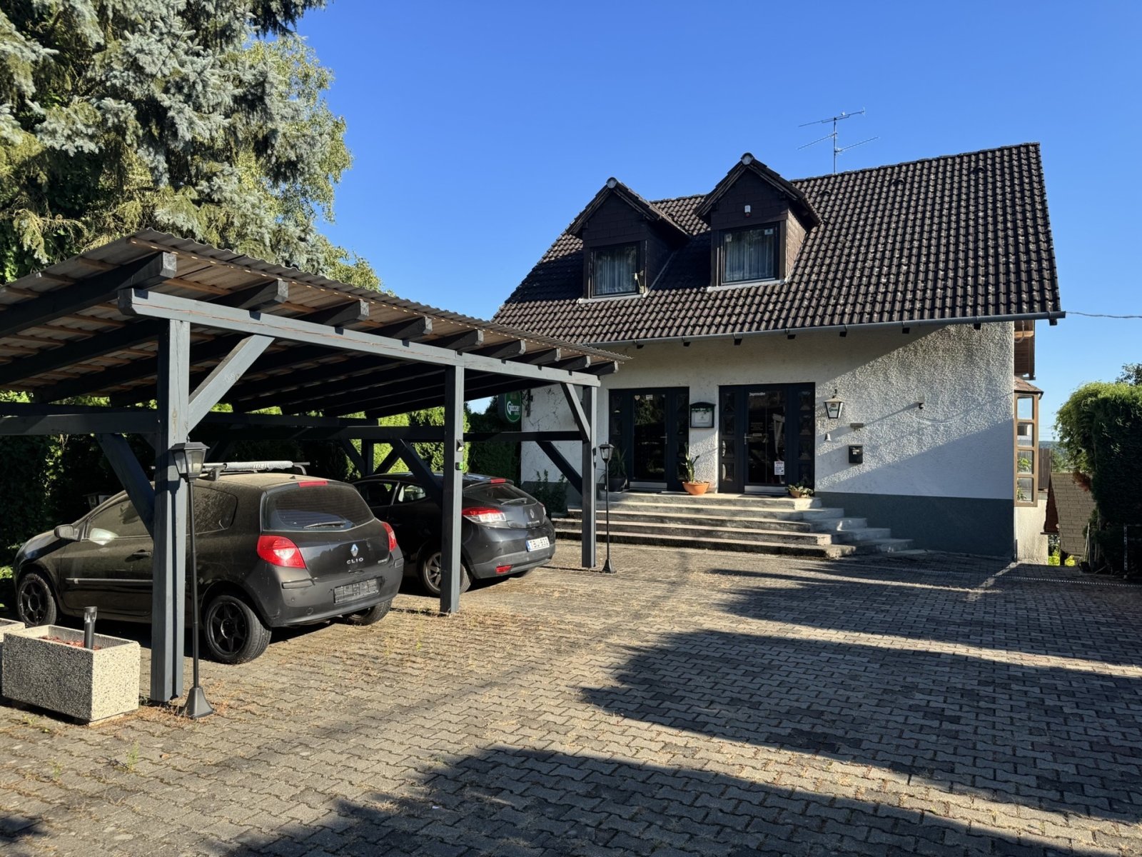 Szentgotthárd: (BAA) Zweigenerationen-Familienhaus Nähe Österreich Szentgotthárd: (BAA) Zweigenerationen-Familienhaus Nähe Österreich