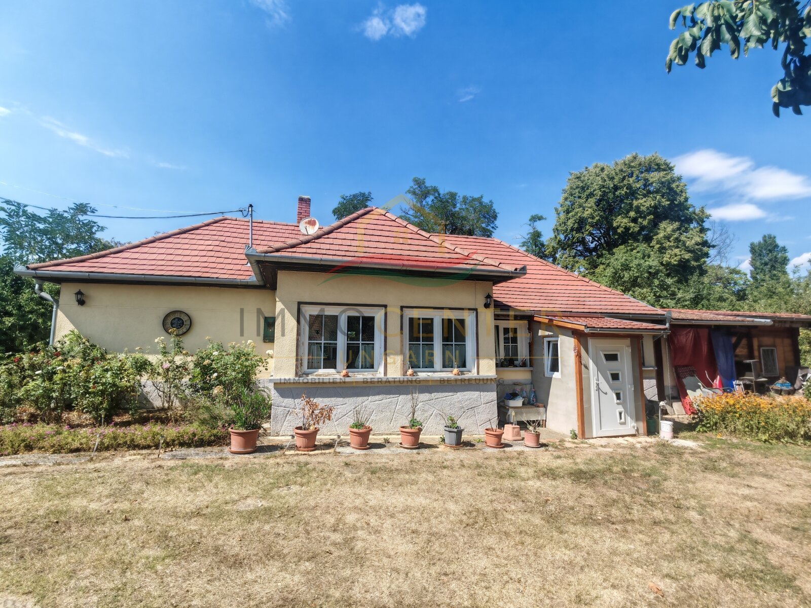 bei Héviz: (BBA) Authentisch wohnen in Ungarn - Bauernhaus mit Charakter bei Hévíz bei Héviz: (BBA) Authentisch wohnen in Ungarn - Bauernhaus mit Charakter bei Hévíz