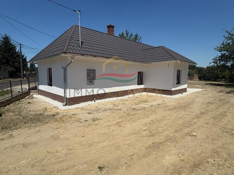 Dabronc: (BAA) Renovierter Bungalow in ruhiger, naturnaher Lage Dabronc: (BAA) Renovierter Bungalow in ruhiger, naturnaher Lage