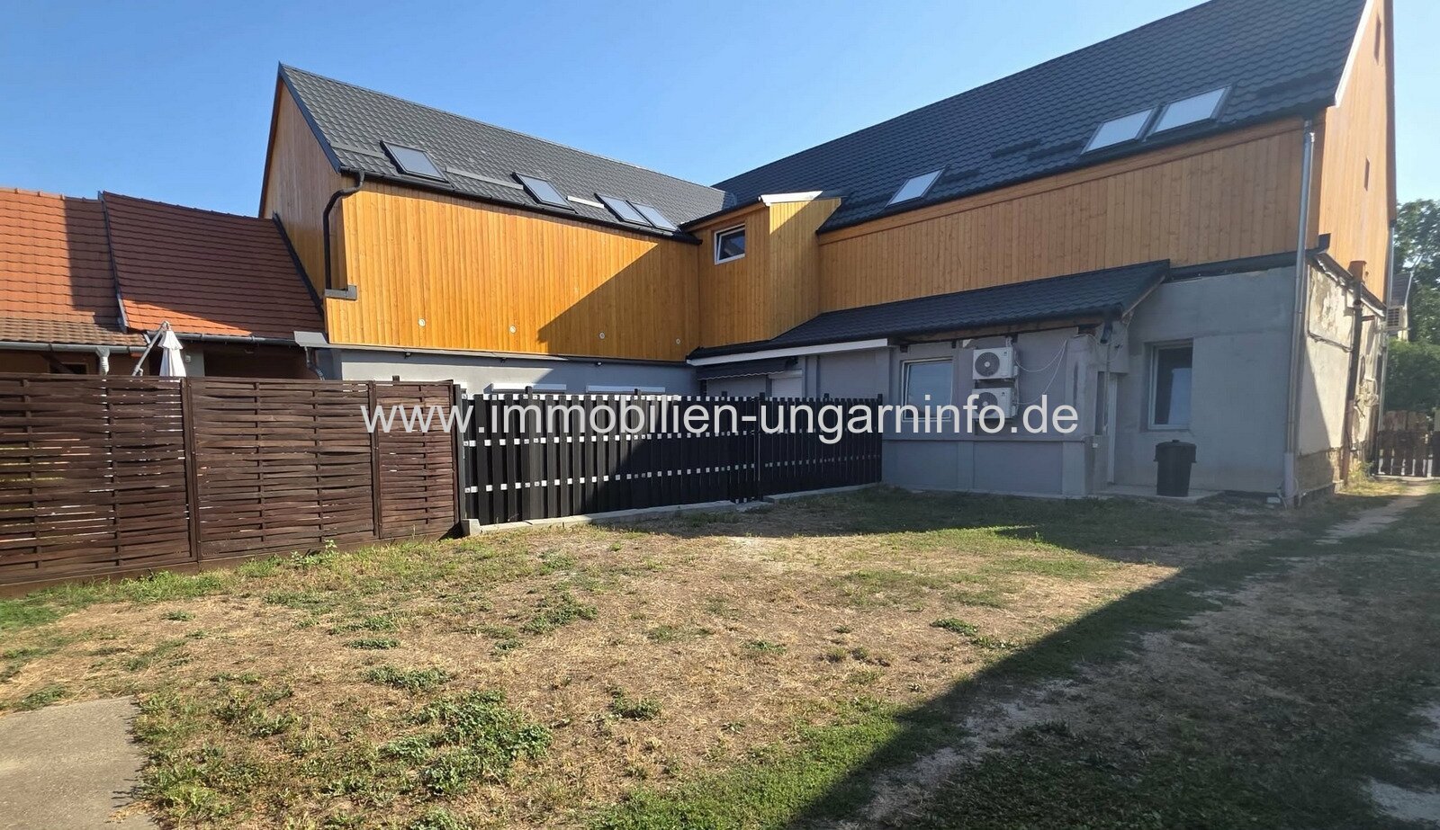Somogy Megye: Im Stadtzentrum von Marcali steht eine teilweise renovierte Erdgeschosswohnung zum Verkauf Somogy Megye: Im Stadtzentrum von Marcali steht eine teilweise renovierte Erdgeschosswohnung zum Verkauf