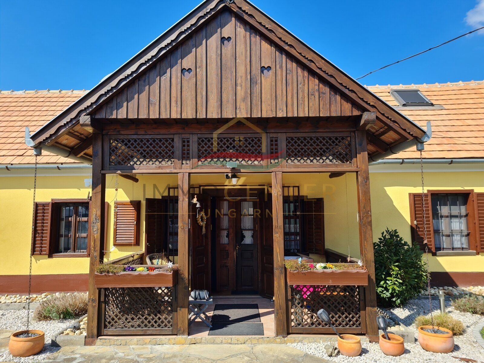 Zalaszentlaszlo: (BAA) Sonniges Landhaus in ruhiger Lage mit traditionellem Flair Zalaszentlaszlo: (BAA) Sonniges Landhaus in ruhiger Lage mit traditionellem Flair