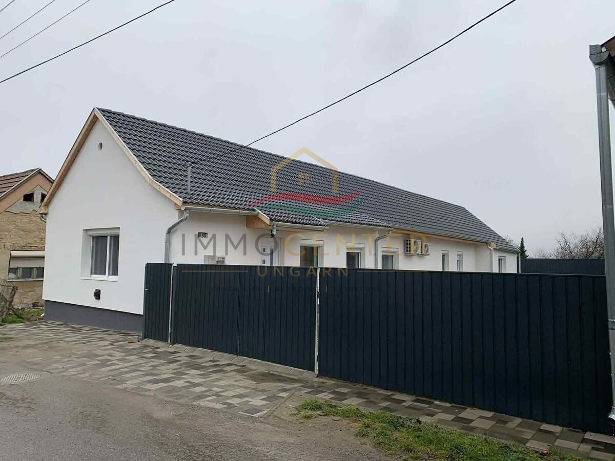 Mágocs: (BAA) Komplett renoviertes Landhaus in ruhiger Lage Mágocs: (BAA) Komplett renoviertes Landhaus in ruhiger Lage