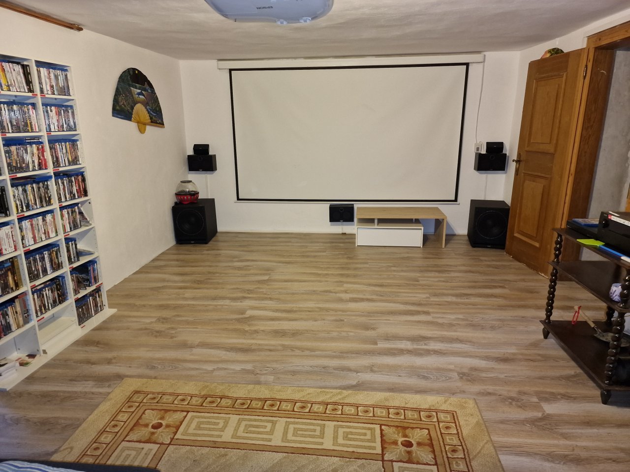Kino Keller