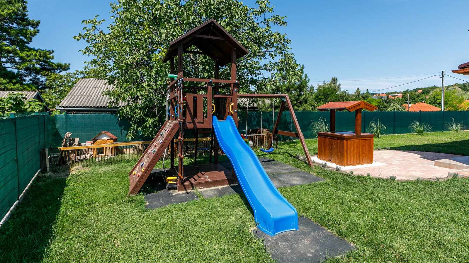 Garten