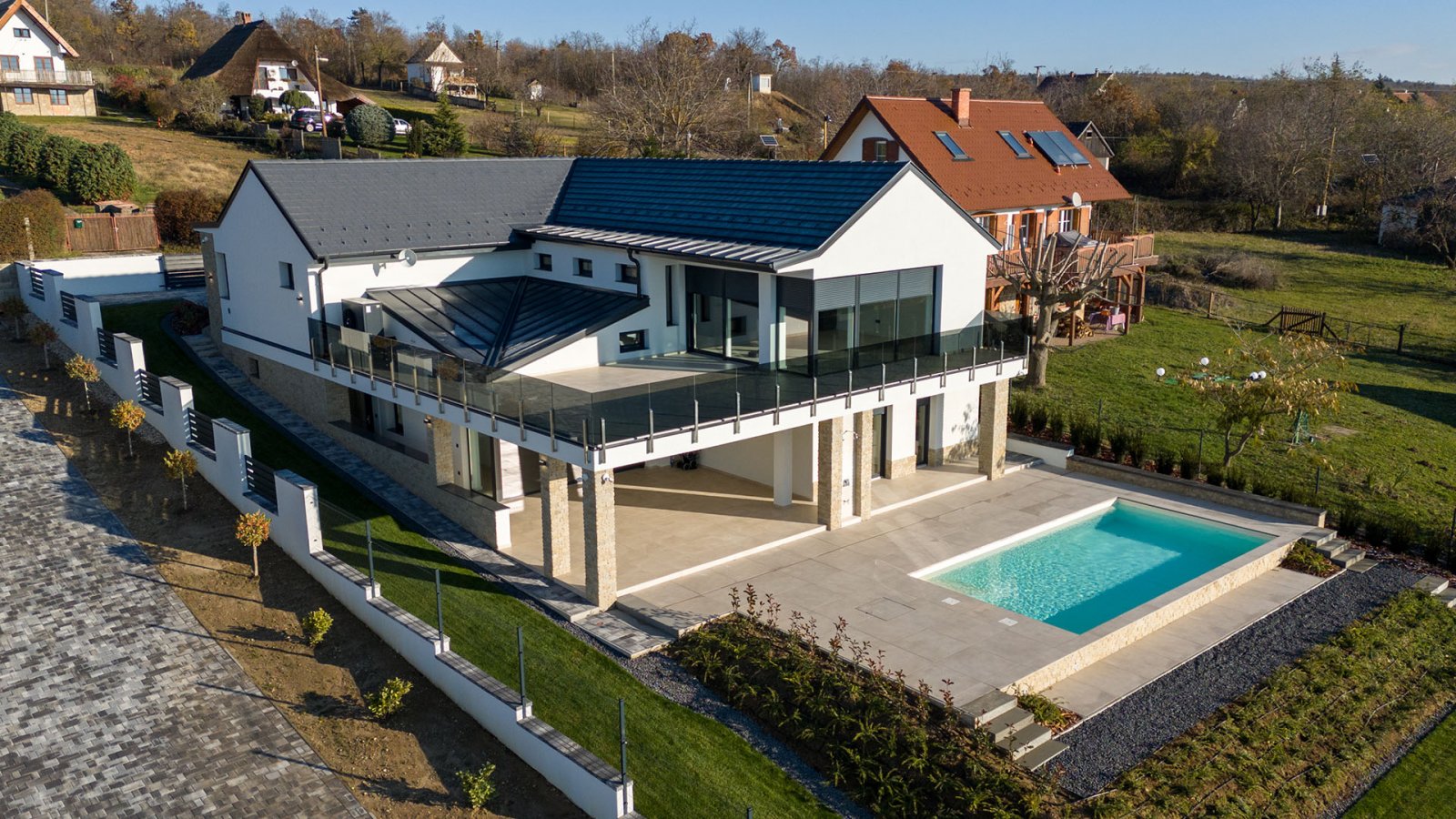 Objektansicht