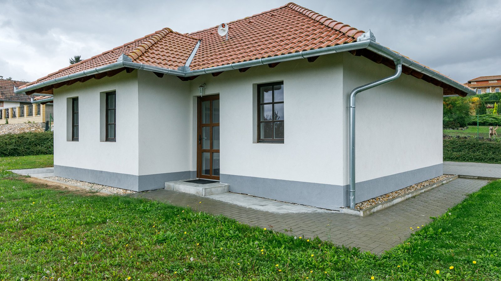 Objektansicht