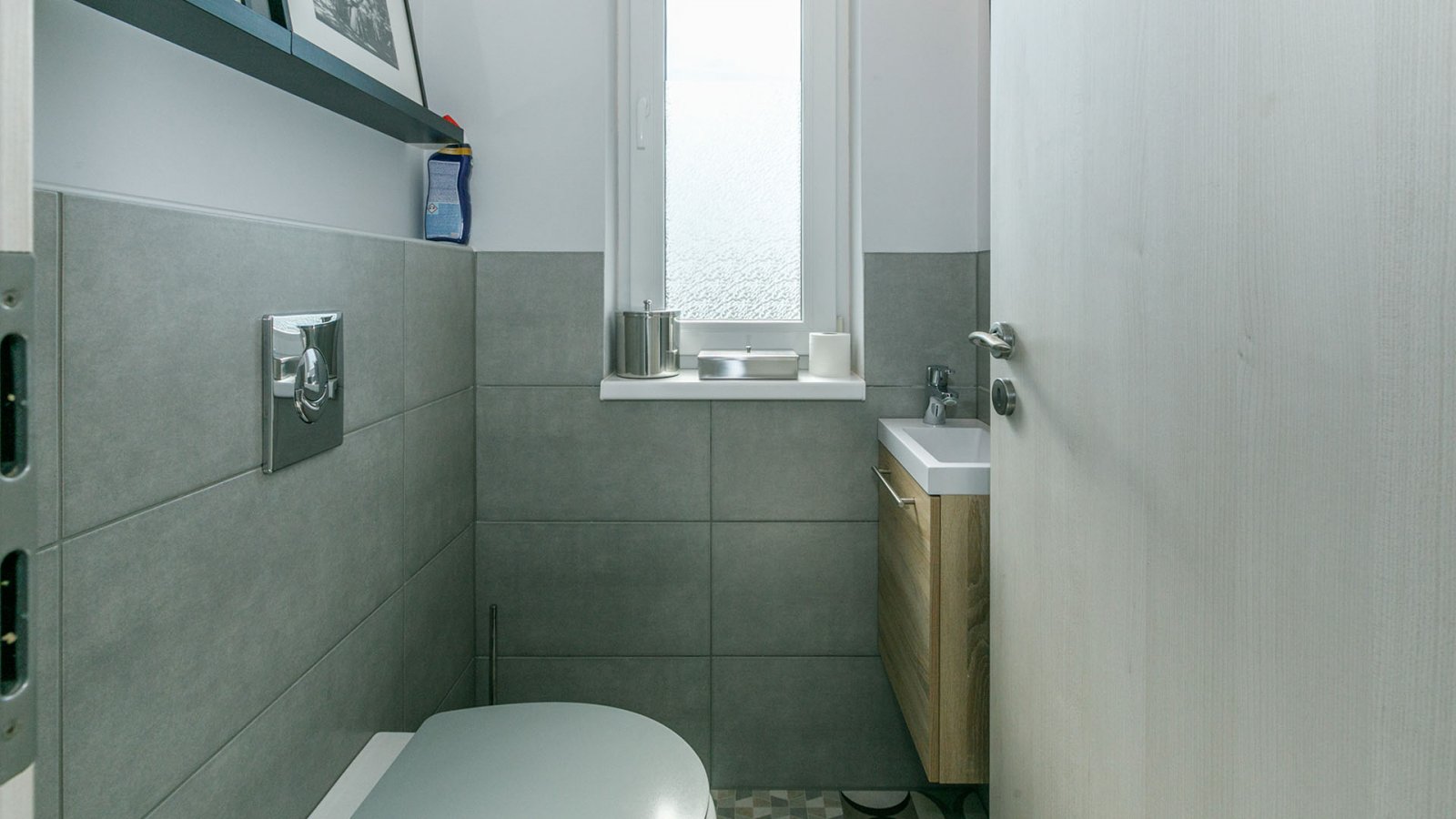 WC