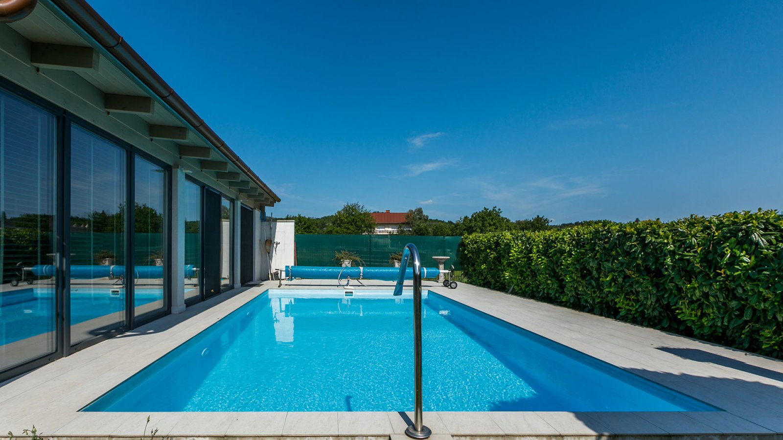 Swimmingpool