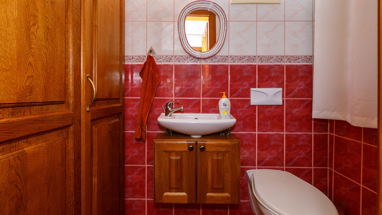 WC