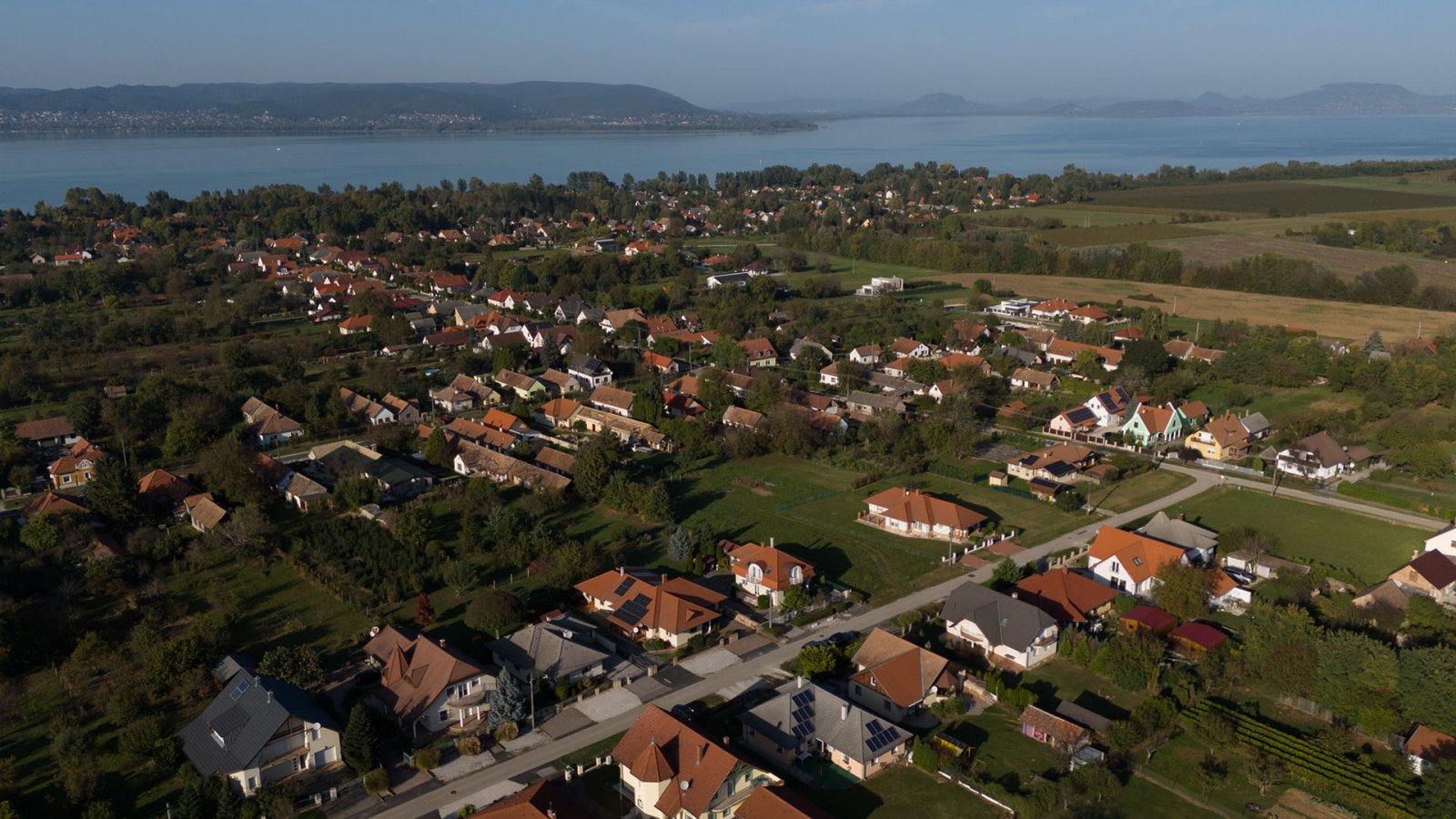 Luftaufnahme