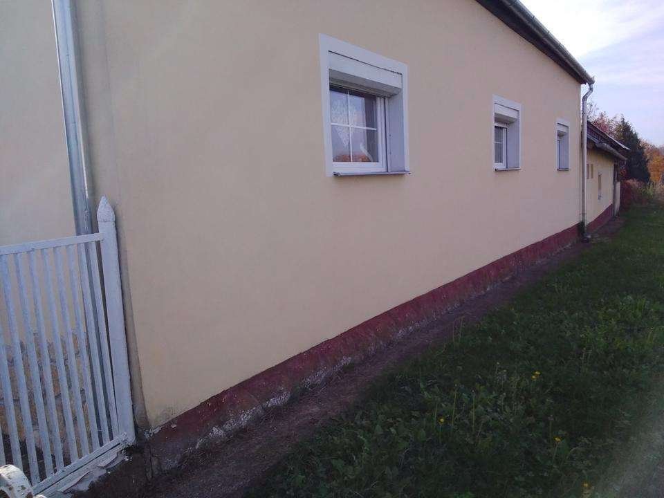 Energieeffiziente Wärmeschutz-Fassade mit modernen Kunststofffenstern - Ihr Komfort beginnt an der Außenhülle!