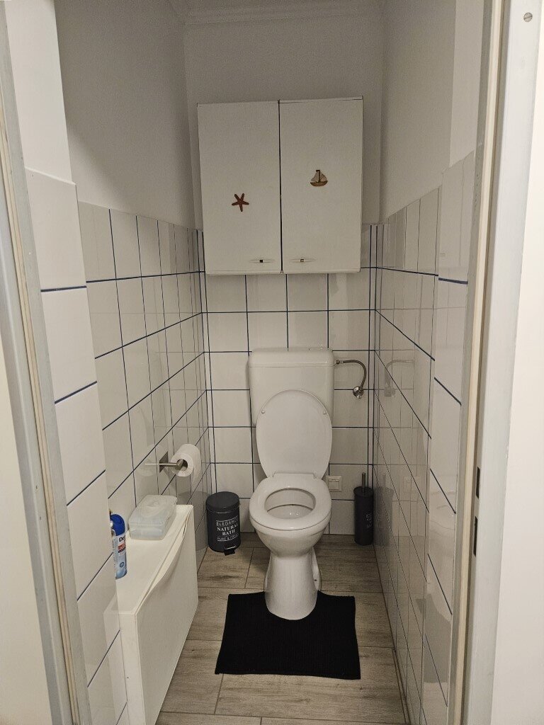 WC Haus 