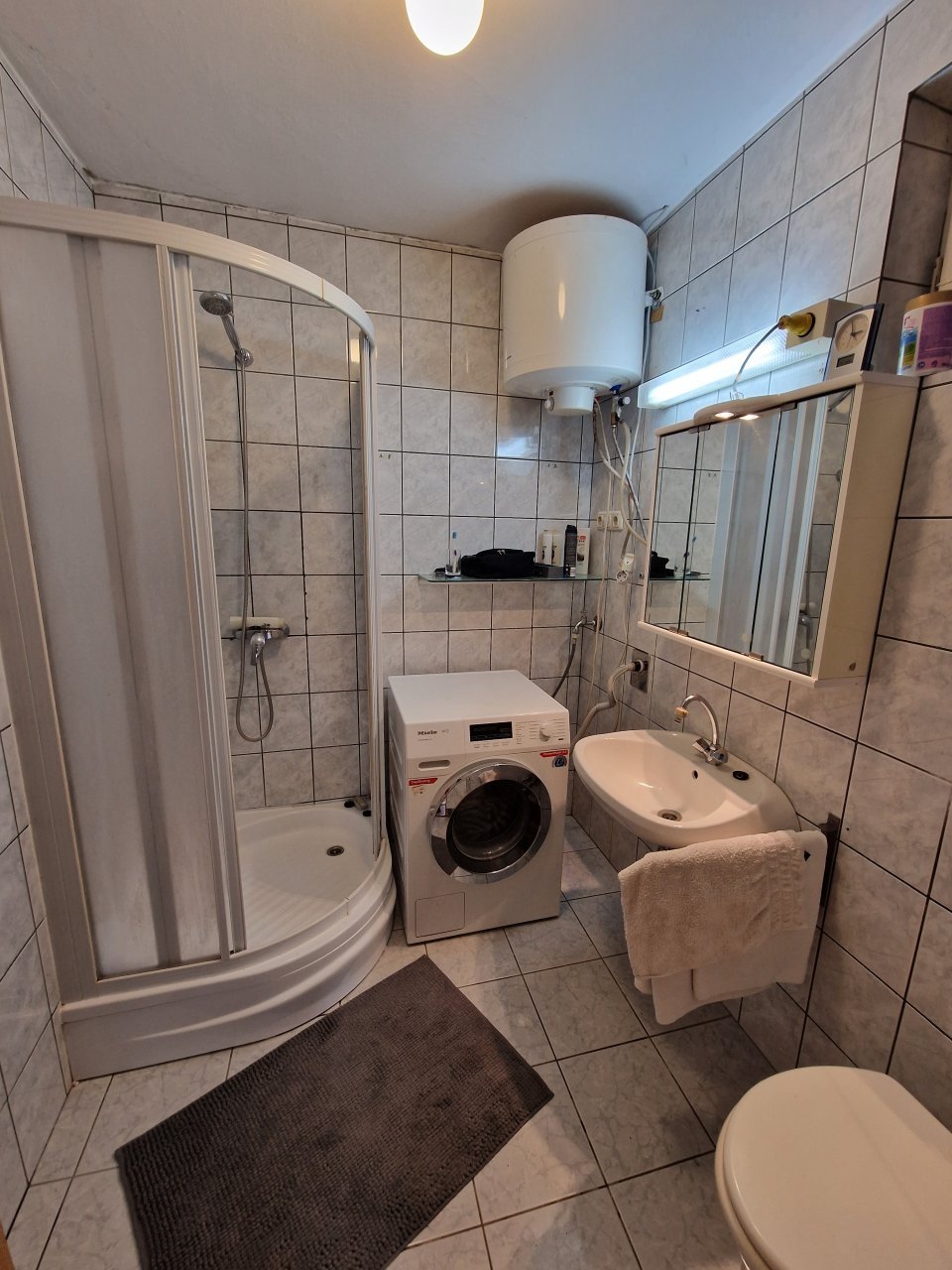 Gäste Badezimmer Gäste Badezimmer