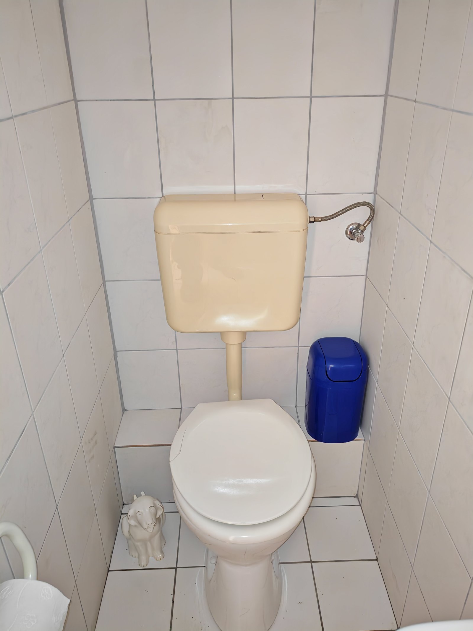 Gäste-WC Gäste-WC