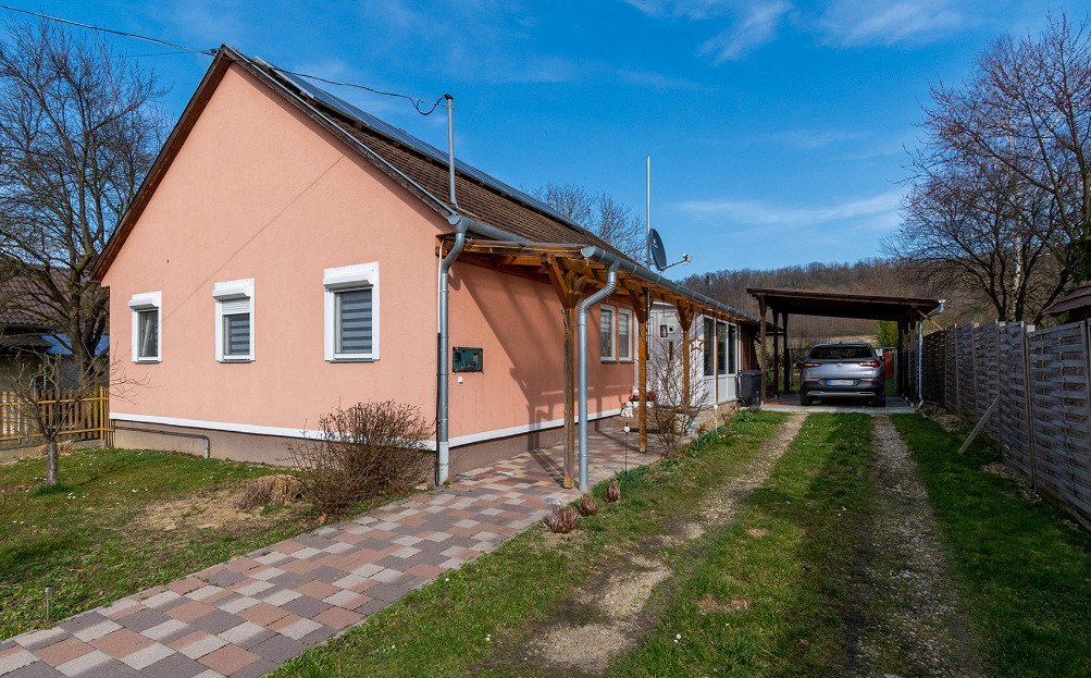 bei Nagykapornak: (AAA) Renoviertes Einfamilienhaus in ruhiger Lage Nähe Balaton bei Nagykapornak: (AAA) Renoviertes Einfamilienhaus in ruhiger Lage Nähe Balaton