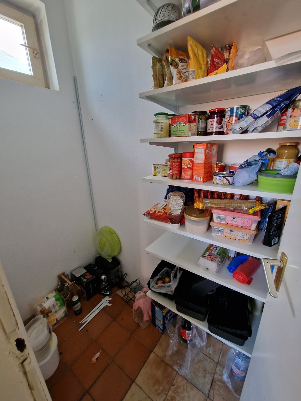 Speisekammer EG Speisekammer EG