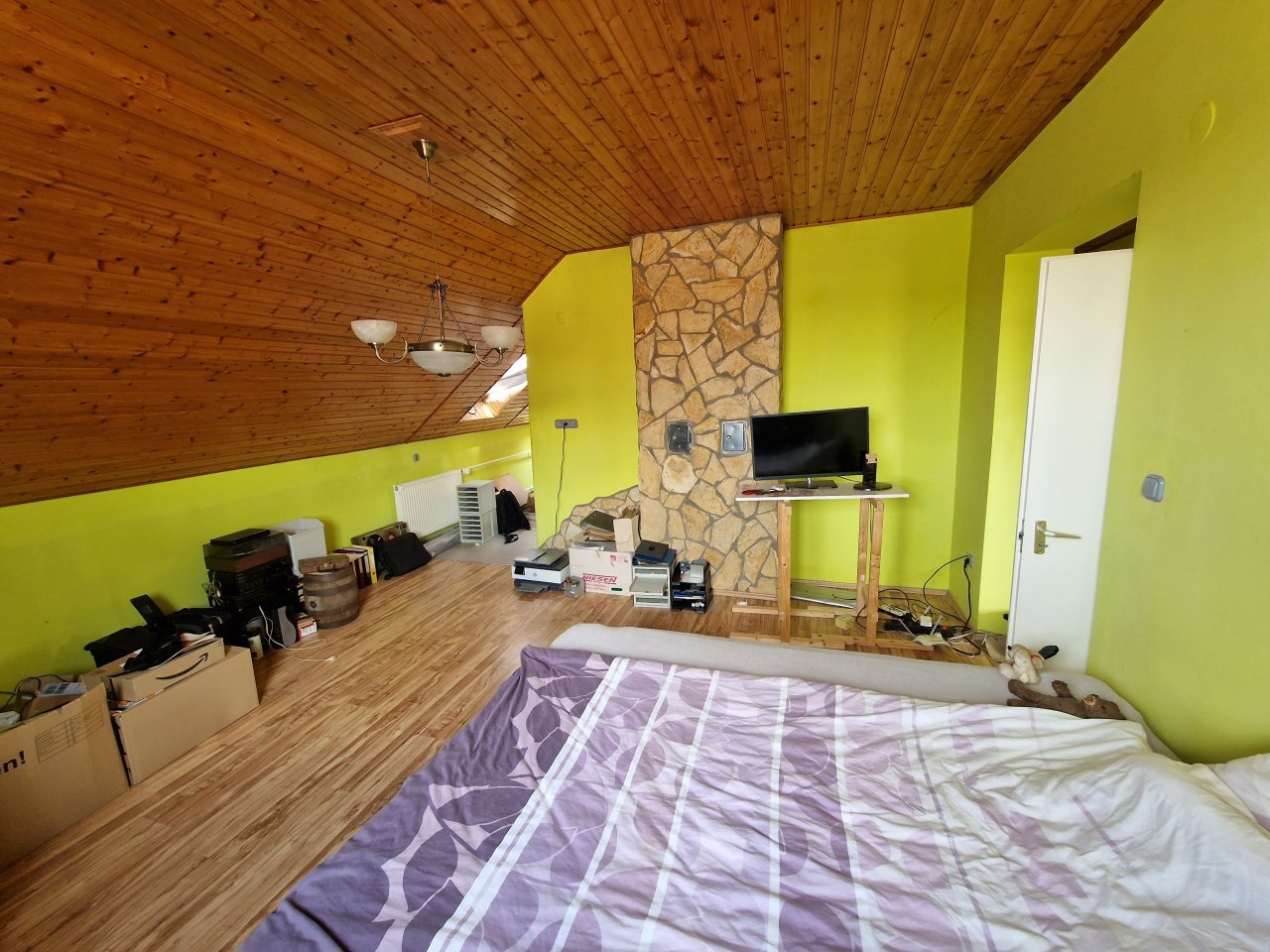 Schlafzimmer 1 Oben Schlafzimmer 1 Oben