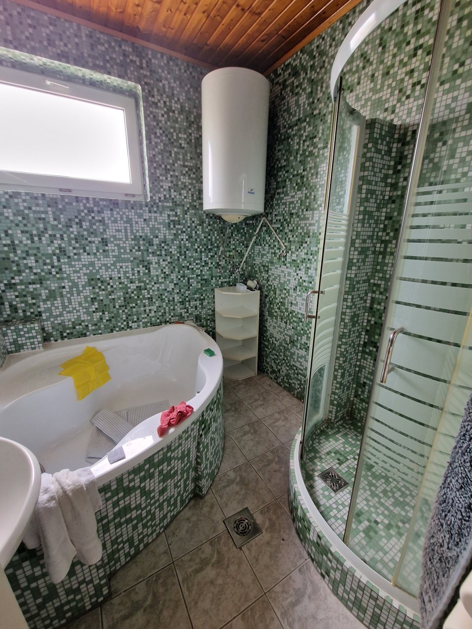 Badezimmer Oben Badezimmer Oben
