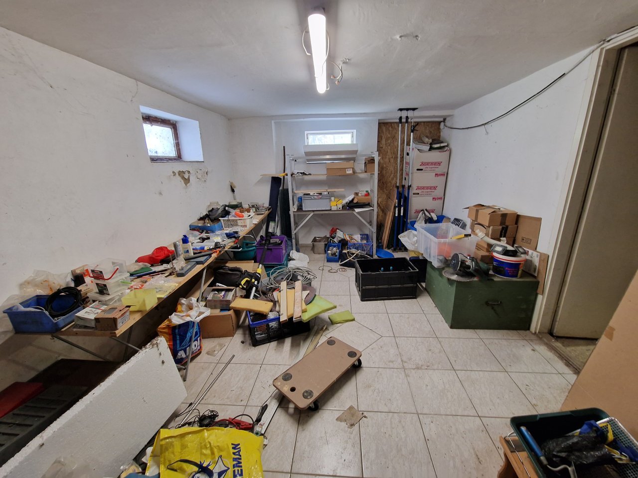 Werkstatt Werkstatt