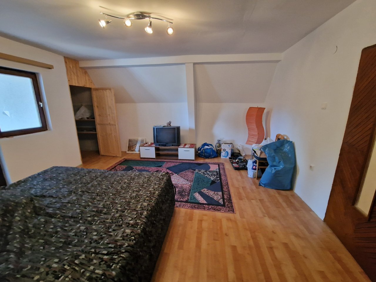 Schlafzimmer Schlafzimmer